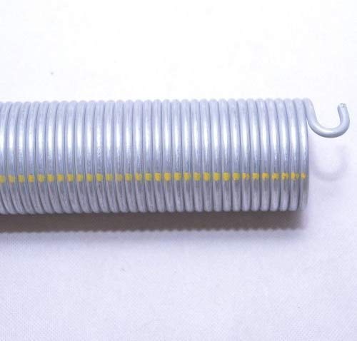 1 Stück Torsionsfeder R721 für Hörmann Garagentor Garagentorfeder Torfeder 1 Stück Torsionsfeder R721 für Hörmann Garagentor Garagentorfeder Torfeder von Kastom