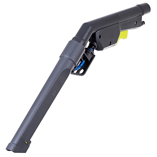 Ersatzhandwerkzeug, Ersatzdüse für Karcher, Fugendüse kompatibel mit Karcher Puzzi 100, Puzzi 200, Puzzi 300, Puzzi 8/1, Staubsauger, Kärcher Puzzi Ersatzteil, enge Düse von TC TECHNIC