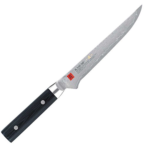 Kasumi Masterpiece MP05 Ausbeinmesser 16 cm Kasumi Masterpiece MP05 Ausbeinmesser 16 cm von Kasumi