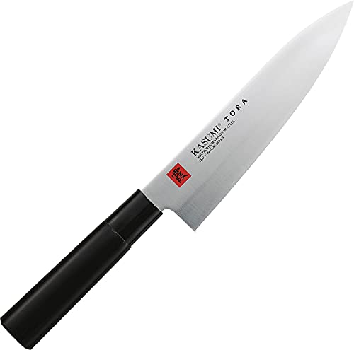 Kasumi Tora Kochmesser, 18 cm (36851), Japan von Kasumi
