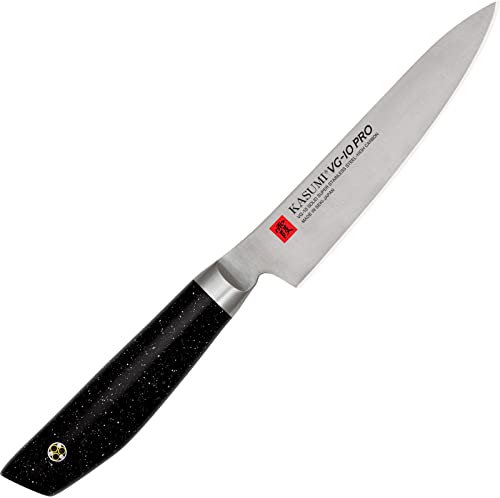 Kasumi Universalmesser VG-10 Pro, 12 cm, KV-03 von Kasumi