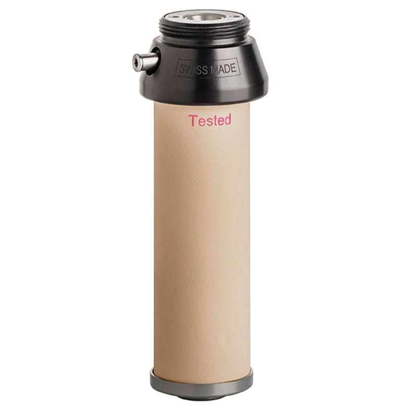KATADYN Keramik Filterelement Pocket Tactical Wasser Pump Filter Wasserfilter von Katadyn
