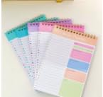 KatchOn Daily Notepad, Pack of 6 von KatchOn