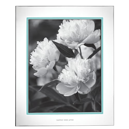 Kate Spade Take The Cake 8" x 10" Frame, 2.60 LB, Metallic von Kate Spade New York