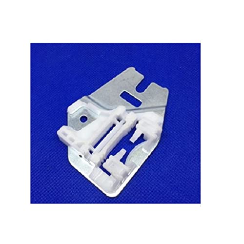 Kater Passen for BMW X5 E53-Fensterregler-Reparatur-Clips Mit Metallschieber hinter der rechten Seite 99-07 von Kater