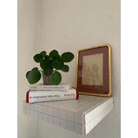 Design Wandregal - Mosaik von KathArtisan