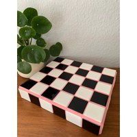 Design Wandregal - Mosaik Design Wandregal - Mosaik von KathArtisan