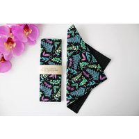 Spültücher Spüllappen Plastikfrei Zero Waste Wieder Verwendbar Waschbar "Flower Fairy Collection" Spültücher Spüllappen Plastikfrei Zero Waste Wieder Verwendbar Waschbar "Flower Fairy Collection" von KathiKaboom