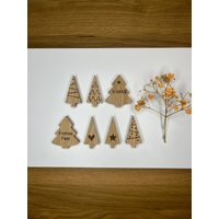 Häuschen Petit Tannenbäumchen Häuschen Petit Tannenbäumchen von KathisHaeuschen