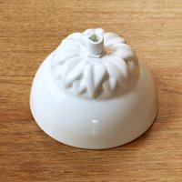 Baldachin Aus Keramik Baldachin Aus Keramik von KathleenHillsUK