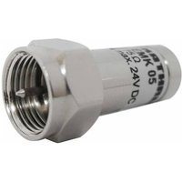 Kathrein 21210027 Abschlusswiderstand Anschlüsse: F-Stecker von Kathrein