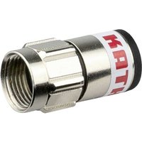 Kathrein 212500023 F-Stecker Anschlüsse: F-Stecker Kathrein 212500023 F-Stecker Anschlüsse: F-Stecker von Kathrein