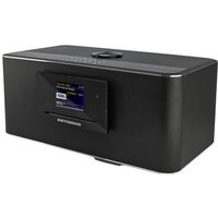 Kathrein DAB+200 ultimate Internet CD-Radio Internet, DAB+, DAB, UKW Bluetooth®, CD, LAN, SD, USB, von Kathrein