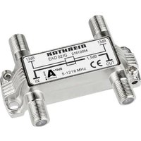 Kathrein EAD 02/G Kabel-TV Verteiler 5 - 1218MHz von Kathrein