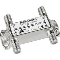 Kathrein EAD 04/G Kabel-TV Verteiler 5 - 1218MHz von Kathrein