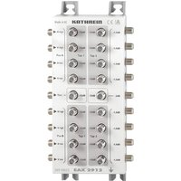 Kathrein EAX 2912 SAT-Verteiler 950 -2150MHz von Kathrein