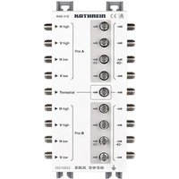 Kathrein EBX 2920 SAT Multischalter von Kathrein