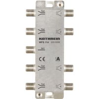 Kathrein Einschleusweiche 1xterr. 4xSat-ZF WFS 114 Kathrein Einschleusweiche 1xterr. 4xSat-ZF WFS 114 von Kathrein