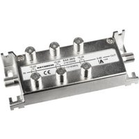 Kathrein F-Abzweiger 6f. 5-1218 MHz 16dB EAX 26/G Kathrein F-Abzweiger 6f. 5-1218 MHz 16dB EAX 26/G von Kathrein