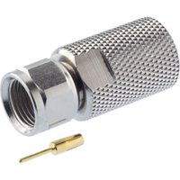 Kathrein F-Schraubstecker EMK 17 von Kathrein