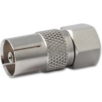 Kathrein F-Übergang F-Sti/IEC-Bu EMU 06 Kathrein F-Übergang F-Sti/IEC-Bu EMU 06 von Kathrein