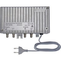 Kathrein Hausanschluss-Verstärker 5-65/85-1006 MHz VOS 32/RA-1G von Kathrein