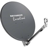 Kathrein KEA 1000/G SAT Antenne 100cm Reflektormaterial: Aluminium Graphit von Kathrein