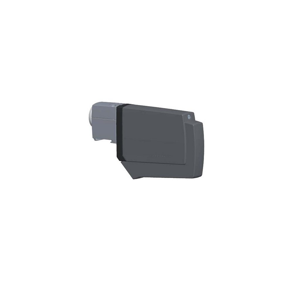 Kathrein Kathrein UAS 572 Twin-LNB für Satellitenempfang. Universal-Twin-LNB (Multifeed tauglich) von Kathrein