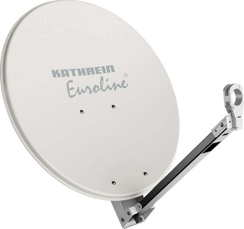 Kathrein Kea 750 Sat Antenne 75cm Reflektormaterial Satellitenschüssel Weiß B-Ware Kathrein Kea 750 Sat Antenne 75cm Reflektormaterial Satellitenschüssel Weiß B-Ware von Kathrein