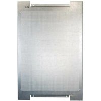 Kathrein Lochstahlrückwand 400x600mm MP4060 von Kathrein