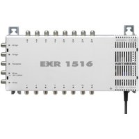 Kathrein Multischalter mit Netzteil EXR 1516 von Kathrein