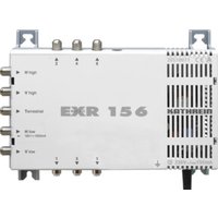 Kathrein Multischalter mit Netzteil EXR 156 Kathrein Multischalter mit Netzteil EXR 156 von Kathrein