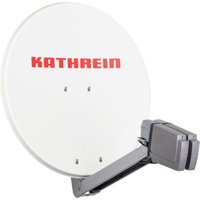 Kathrein Offset-Parabolantenne CAS 80 ws von Kathrein