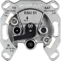 Kathrein Terminierte Enddose Einkabelsystem ESU 51 Kathrein Terminierte Enddose Einkabelsystem ESU 51 von Kathrein