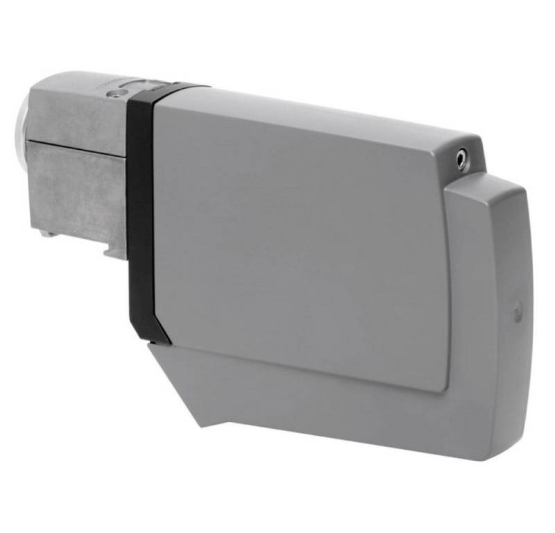 Kathrein UAS 572 - Twin-LNB - grau Universal-Twin-LNB von Kathrein