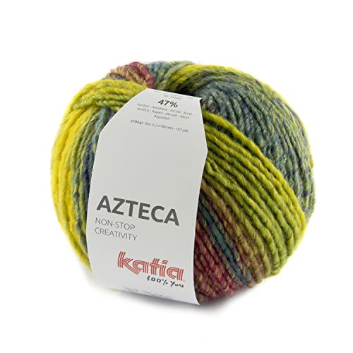 Azteca Azteca von theofeel