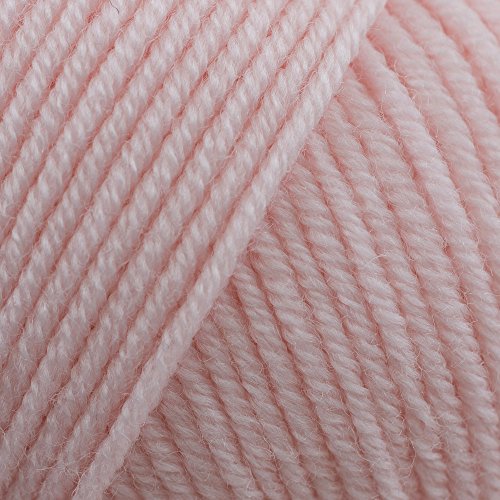 Katia Merino Baby 007 cornouiller rose 50g Wolle Wolle von Katia