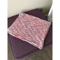 Gestrickte Kleine Afghanin von KatiesKnitCreation