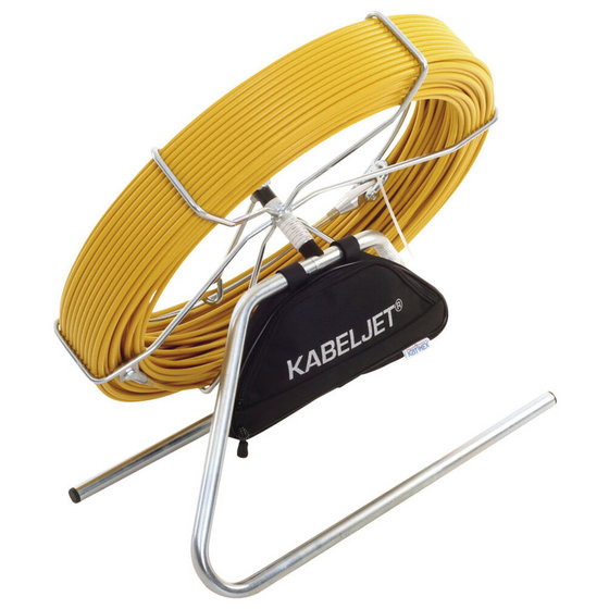 Katimex® - Kabeljet Set 40 m von Katimex