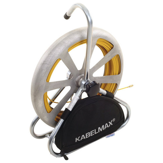 Katimex® - Kabelmax Set 80 m von Katimex