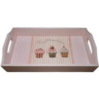 Kleines Tablett Muffins Kleines Tablett Muffins von KatisCreativWelt