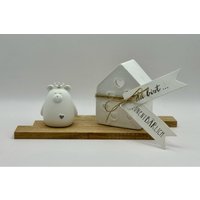 Geschenkset "Du Bist... Unentbärlich" Aus Raysin Art. Nr. 052 von KatjasDekoideenShop
