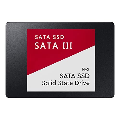 Feste Zustandsantrieb Stabiler Ausgang niedriger Stromverbrauch Kompaktes Sata3 interne Festplatte mobil für die Kamera 120 GB von Katolang