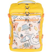 KATTBJØRN Schulrucksack "Late Summer" von Kattbjørn