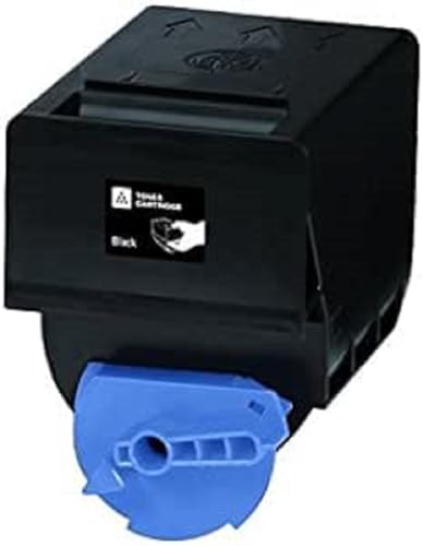 Katun 36790 12000 Seiten schwarz Tonerkartusche und Laser von Katun Performance