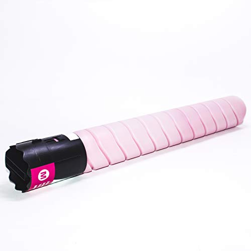 Katun 49188 Tonerkartusche 1 STK. Kompatibel Magenta von Katun