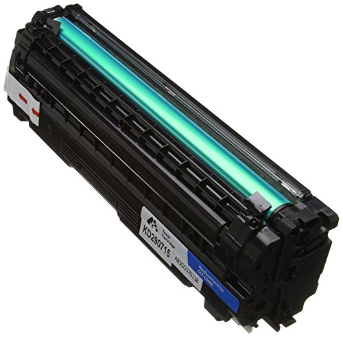 Katun Tonerkartusche laser kompatibel mit Samsung CLP 681 cyan von Katun