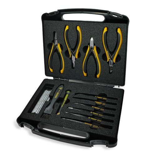 Katun Tool Kit - Various Tools 20pcs, W128374099 von Katun