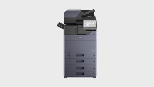 Schwarze Tonerkartusche TK-8365K Schwarze Tonerkartusche TK-8365K von Katun
