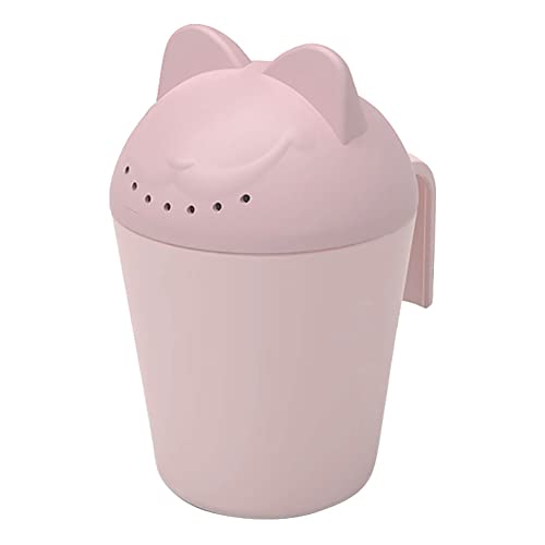 Katutude Baby Haarwaschbecher, Cartoon Bad Spülbecher Shampoo Spüler Krug Becher Dusche Badewanne Wasserfall Spielzeug, Kinder Baden Flusher Cup Schutz Augenspülbecher Katutude Baby Haarwaschbecher, Cartoon Bad Spülbecher Shampoo Spüler Krug Becher Dusche Badewanne Wasserfall Spielzeug, Kinder Baden Flusher Cup Schutz Augenspülbecher von Katutude